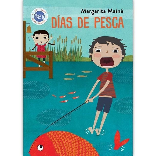 Días de pesca (2) Días de pesca (2)